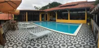 Hotel Pousada Dos Ventos Hotels in Parnaíba
