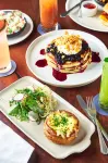 The Lodge at Sonoma Resort, Autograph Collection - Desayuno