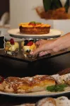 Hotel Europa - Frühstück