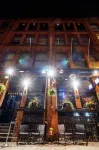 Velvet Hotel - Balcony