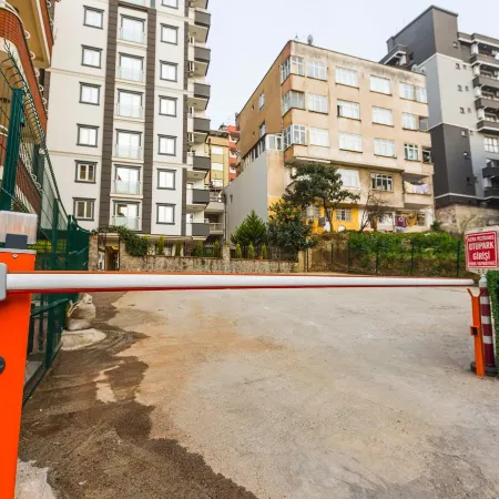 Azra Residence Otel