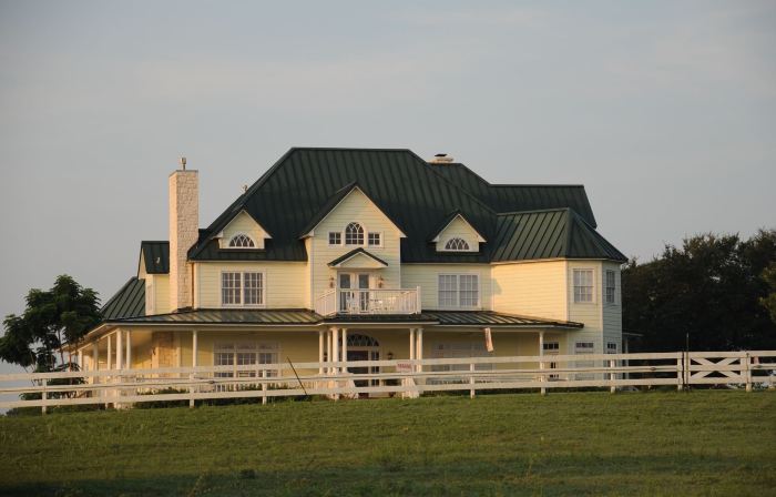 Lillian Farms Bed & Breakfast