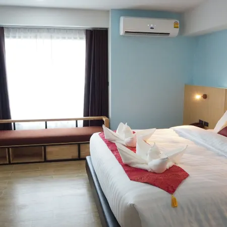 Samui City Hotel