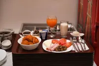 Hotel Kaceli - petit déjeuner