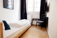 Privatzimmer in Bester Altstadtlage Hotel in zona Cafe Im Hirsch