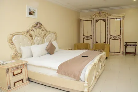 Warri Wetland Hotel