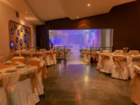 ホテル セント ジョージ セラヤのホテル