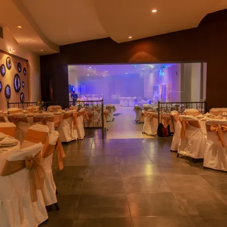Hotel St. George