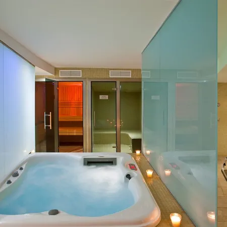 Hotel RH Portocristo & Wellness
