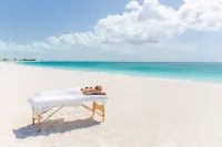 Pine Cay, Turks and Caicos - Beach