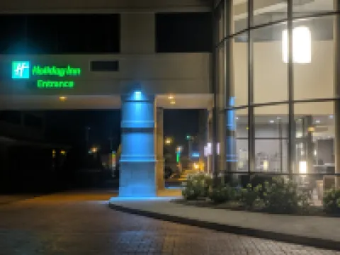 ホリデイ イン シャンペーン by IHG シャンペーンのホテル