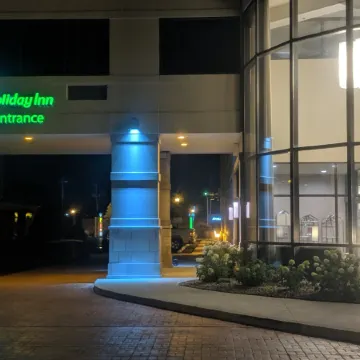 Holiday Inn CHAMPAIGN by IHG Отели в г. Шампейн