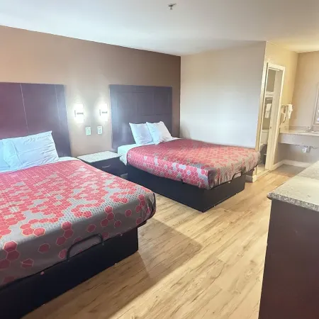 Valley Inn