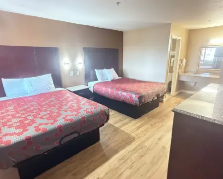 Valley Inn Hotels in Watsonville