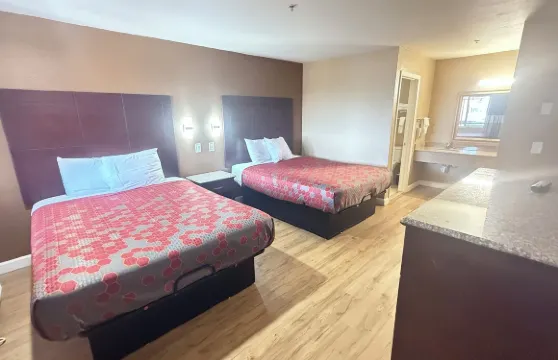 沃森維爾山谷旅館