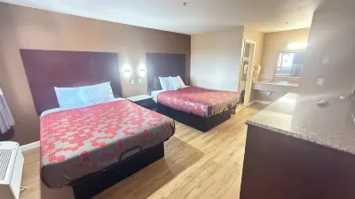 Valley Inn
