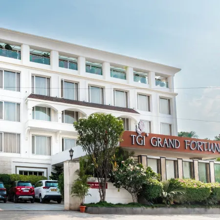 Tgi Grand Fortuna