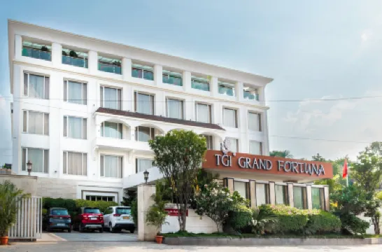 Tgi Grand Fortuna Hotels in 