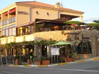 Hotel & Restaurant le Saint Jean Hotels in Cargese