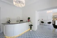Villa Guarracino Amalfi