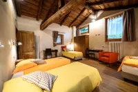Ostello del Castello Tirano Hotels in Tirano