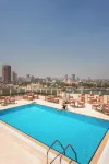 Kempinski Nile Hotel Cairo - Romantic