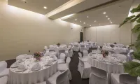維多利亞行政飯店 瓜達拉哈拉住宿飯店