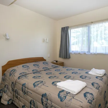 Ashleigh Court Motel