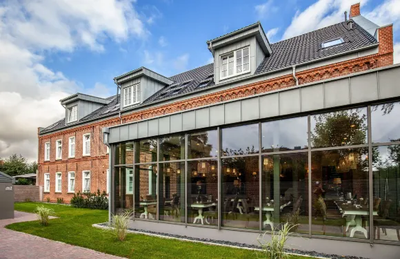 阿克特魯格里特席爾酒店