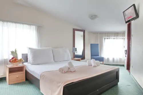 Happy Star Club Hotel a Vozdovac
