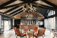 The Estate Yountville - bar
