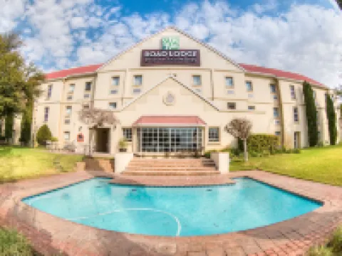 Road Lodge Kimberley Hotels in Diamandveld