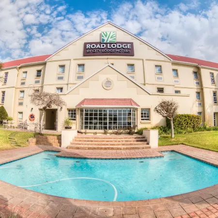 Road Lodge Kimberley