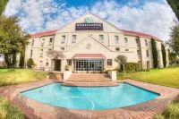 Road Lodge Kimberley Hotels in Diamandveld
