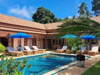 Laura's Guest House Samui