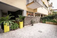 B&B Residenza Gregorio VII Hotels in Aurelio