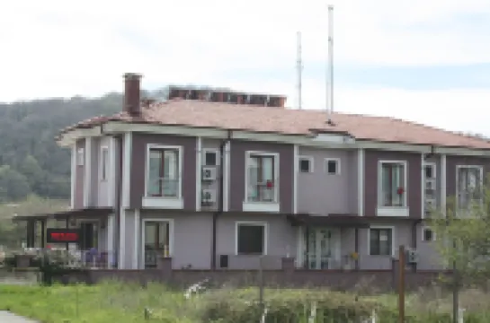 사피르 부티크 오텔