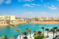 Al Manara, a Luxury Collection Hotel, Saraya Aqaba