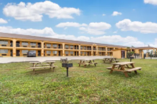 Best Western Padre Island