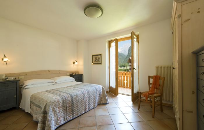 Residence Rio Piccolo
