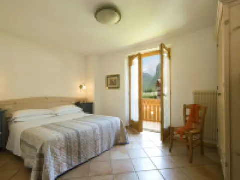 Residence Rio Piccolo Hotels in Molveno