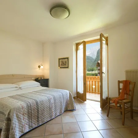 Residence Rio Piccolo
