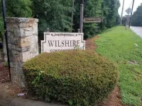 Cozy Stone Mountain Villa Hotels in Tucker