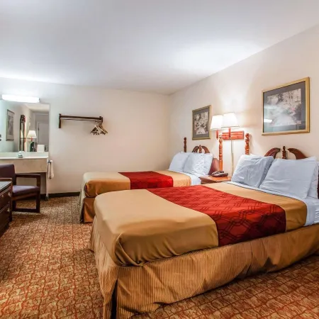 Econo Lodge Douglassville-Pottstown