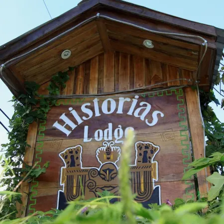 Historias Lodge