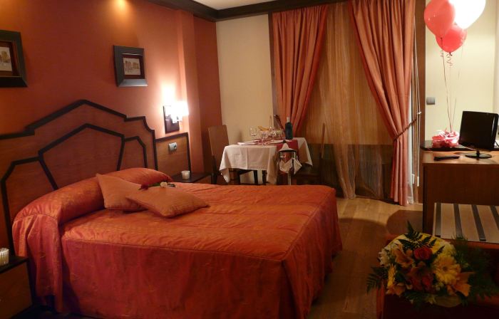 Hotel Tío Manolo de Noia