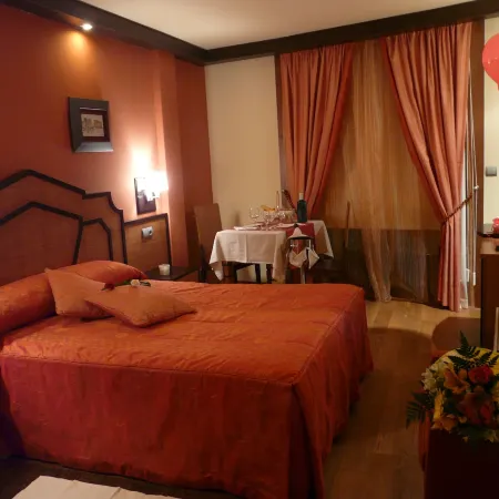 Hotel Tío Manolo de Noia