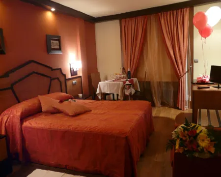 Hotel Tío Manolo de Noia Hotels in Noia