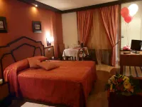 Hotel Tío Manolo de Noia Hotels in Outes