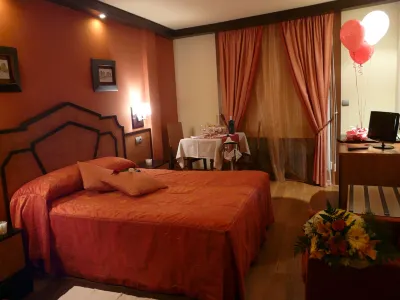 Hotel Tío Manolo de Noia Hotels in 